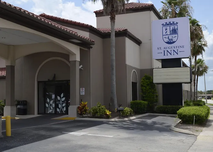 Holiday Inn Express St Augustine Near Dtwn - Historic By Ihg