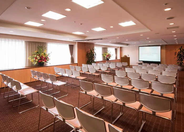 International Garden Hotel Narita
