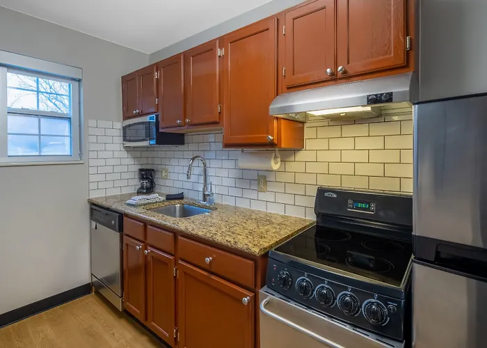 Candlewood Suites - Boston North Shore - Danvers By Ihg