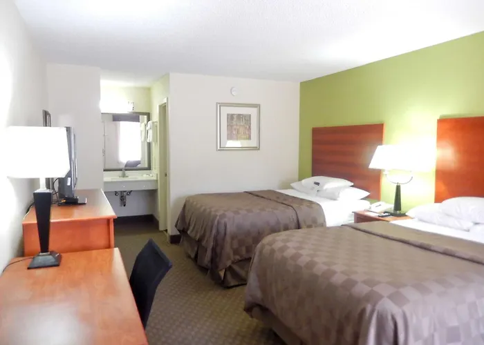 Motel 6-Luling, La