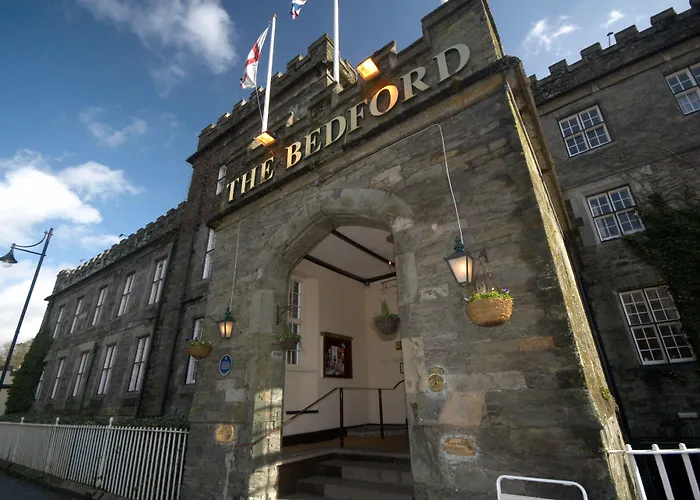 Bedford Hotel