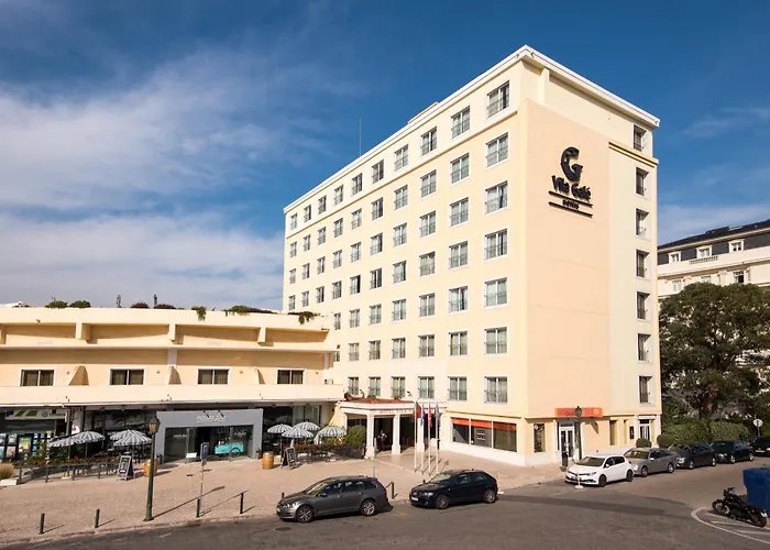 Vila Gale Estoril - Adults Friendly