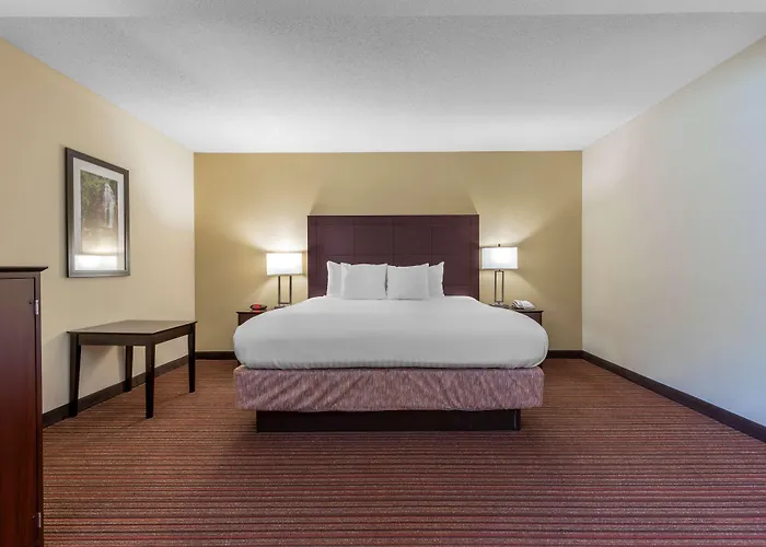 Best Western Seneca-Clemson
