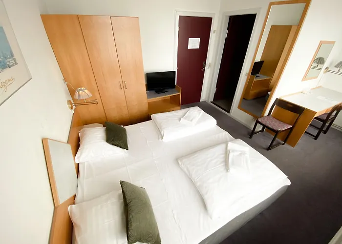 Logstor Badehotel - Hotel Du Nord