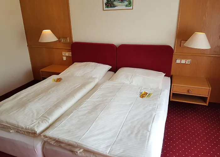Hotel&Restaurant Wilhelm von Nassau