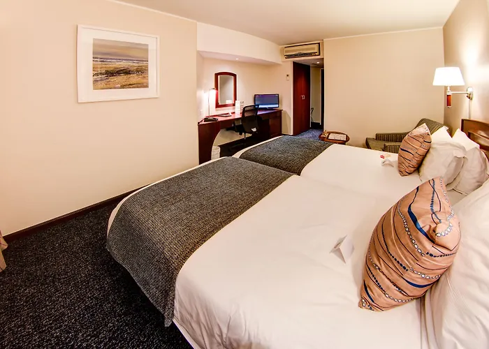 City Lodge Hotel V&A Waterfront