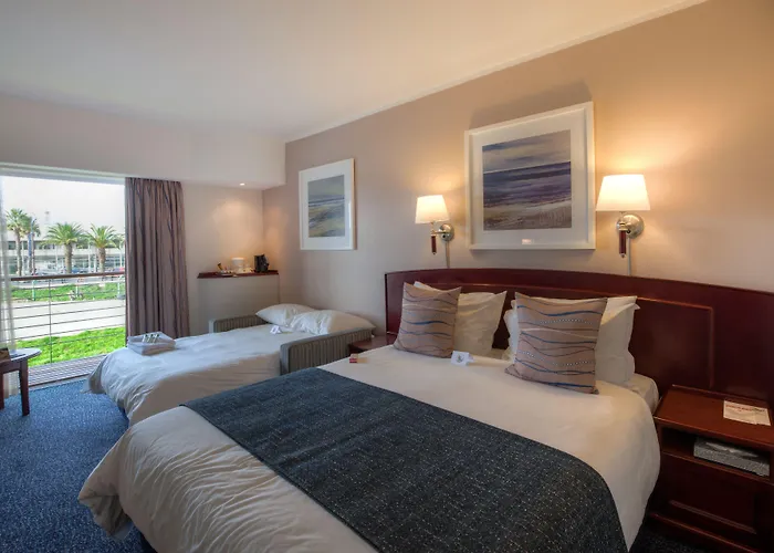 City Lodge Hotel V&A Waterfront