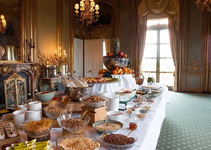 Cliveden House