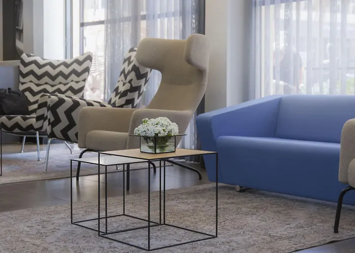 Prima Tel Aviv Hotel
