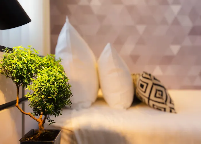 Prima Tel Aviv Hotel
