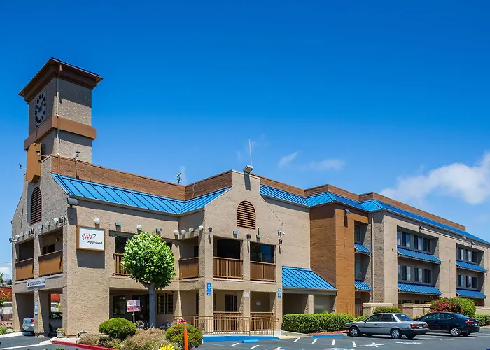 Hotel Mira Vista