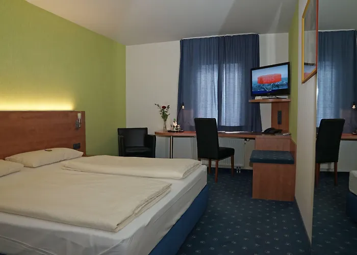 bonjour Tagungshotel Stuttgart-Gerlingen