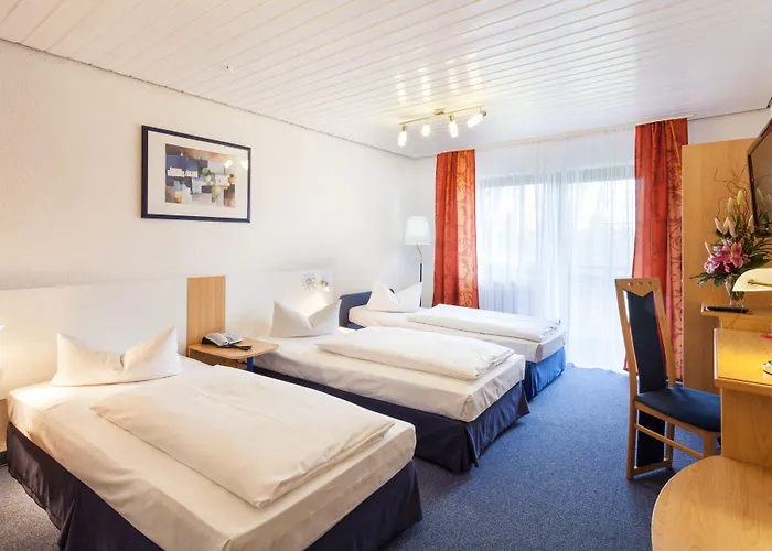 Akzent Hotel Alpenrose