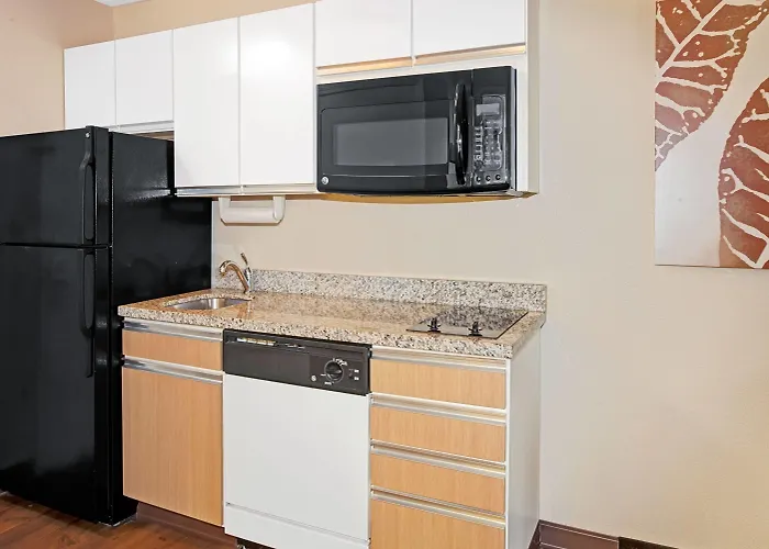 Mainstay Suites Northbrook Wheeling