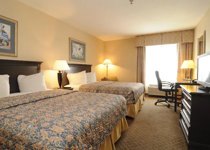 Days Inn By Wyndham Calumet Park