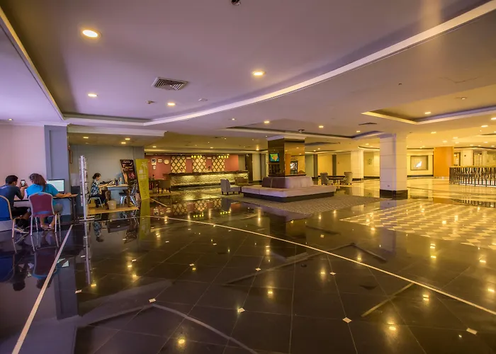 Royal Orchid Hotel Guam