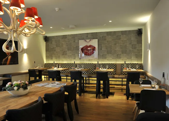 Hotel Keyser Breda