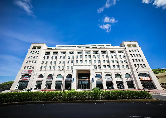 Royal Orchid Hotel Guam