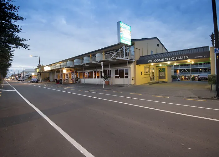 Quality Inn Napier