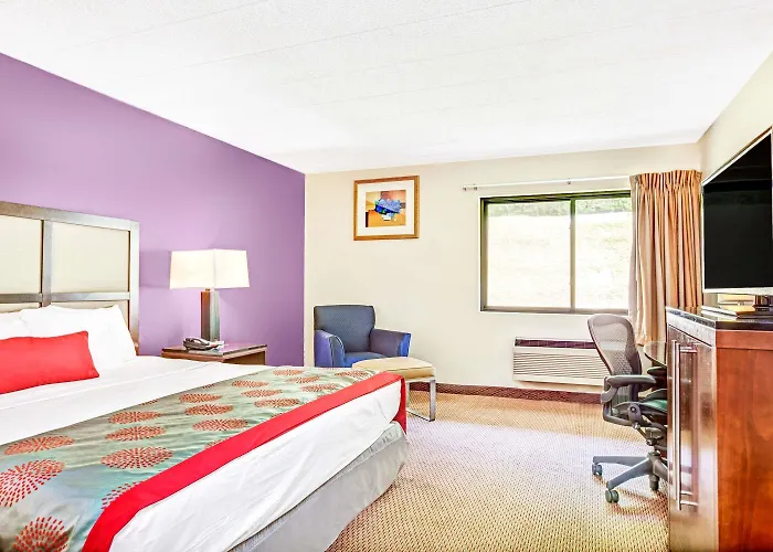 Ramada By Wyndham Rockaway