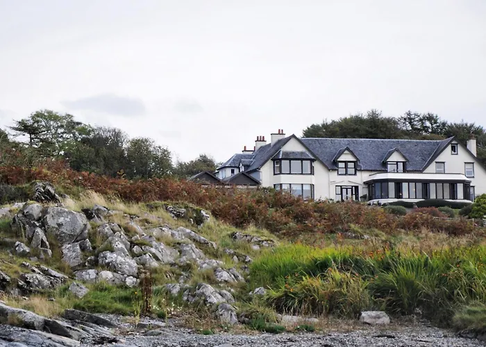 Loch Melfort Hotel