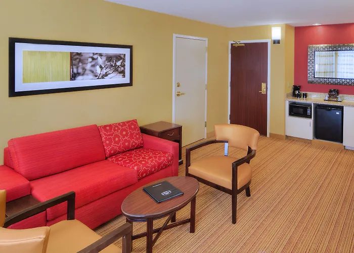 Courtyard By Marriott San Diego Carlsbad