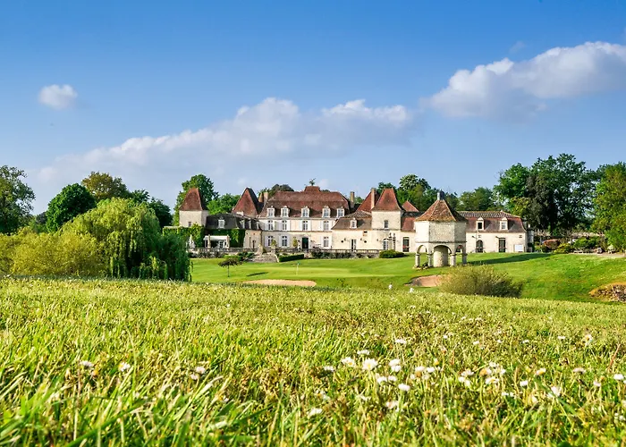 Chateau Des Vigiers