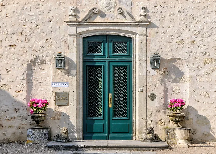 Chateau Des Vigiers
