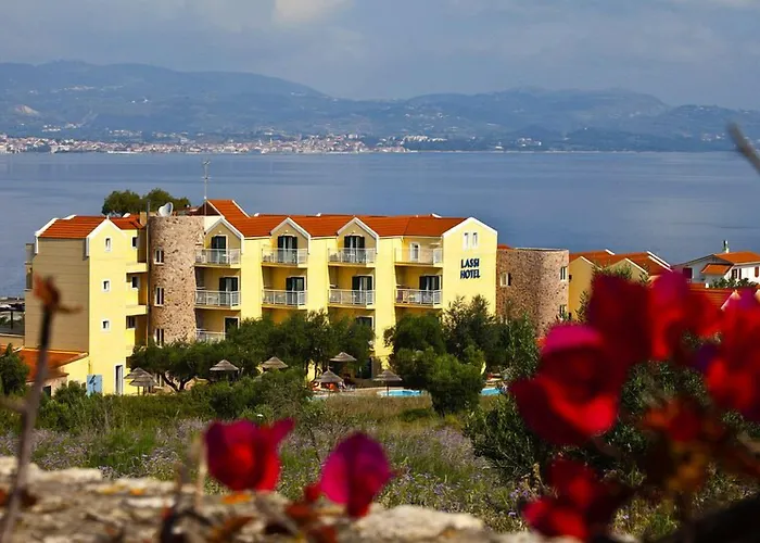 Lassi Hotel