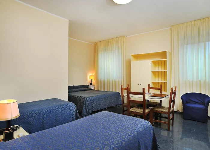 Hotel&Residence Dei Duchi
