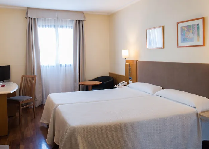 Hotel Inglaterra