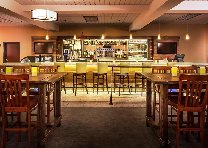 Doubletree By Hilton Olympia
