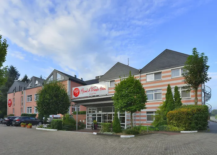 Hotel Am Park Lueneburger Heide
