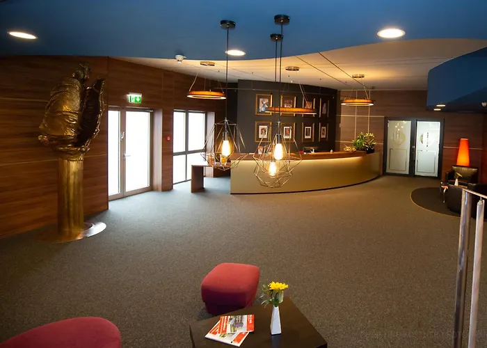 Hotel Fuchspalast