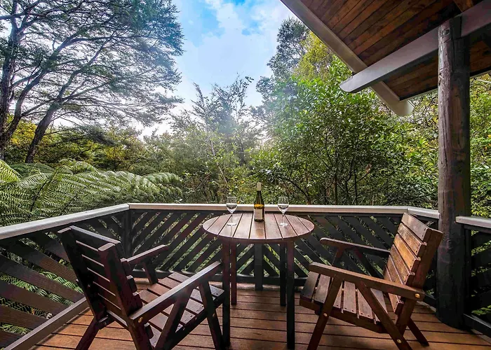 Grand Mercure Puka Park Resort
