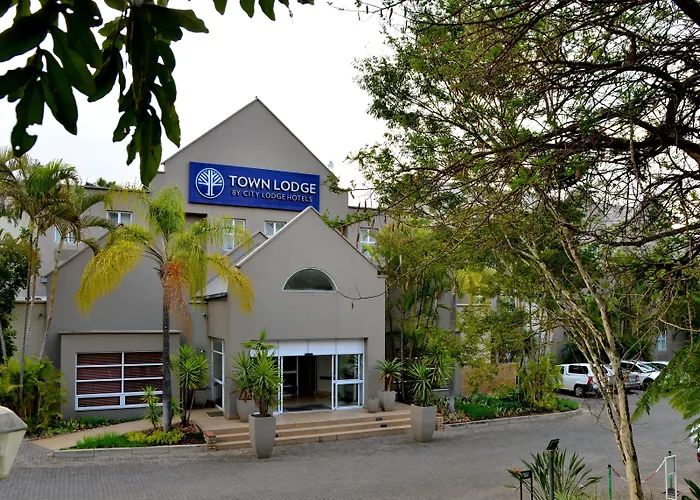 Town Lodge Mbombela