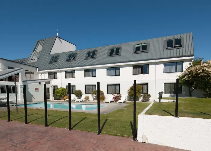 Scenic Hotel Marlborough