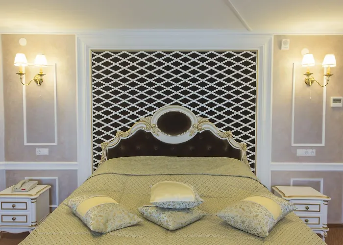 Belarus Hotel