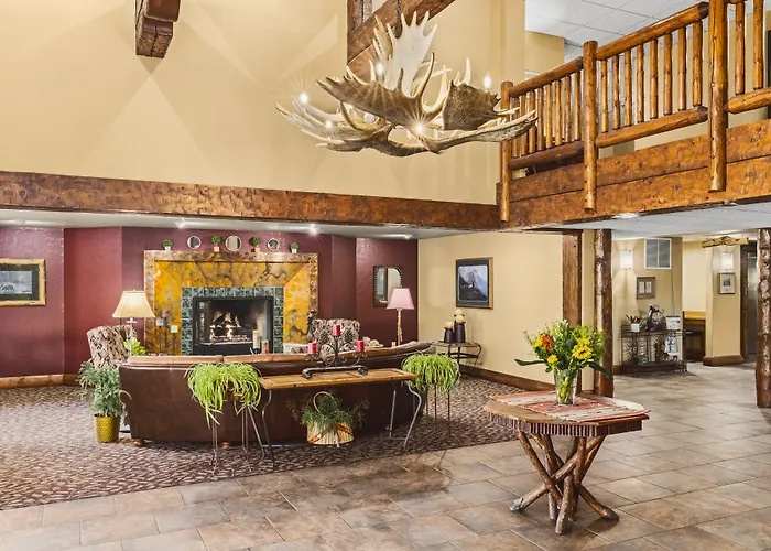 Bitterroot River Inn And Conference Center
