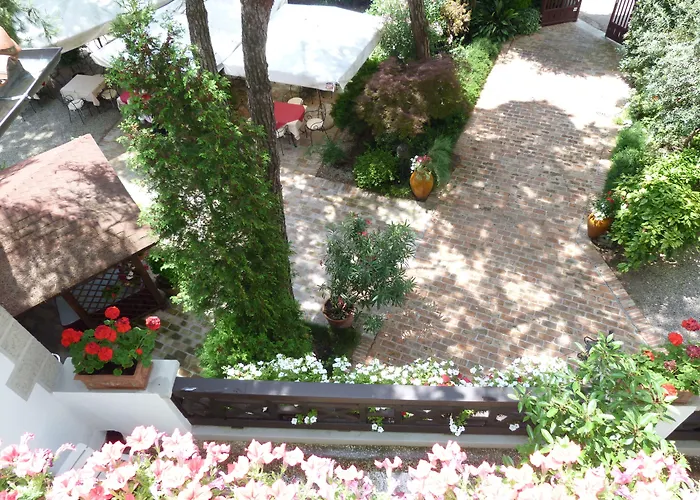 Hotel La Meridiana