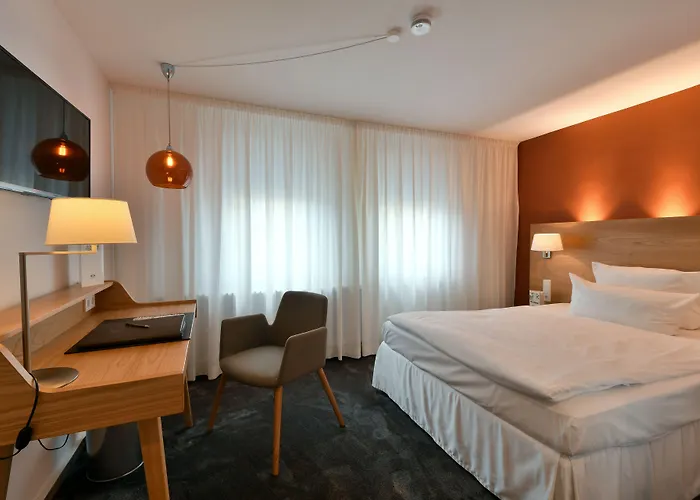 Hotel Adler Asperg