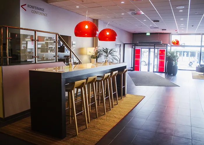 Thon Hotel Kristiansand