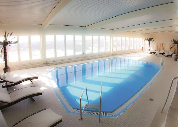 Radisson Blu Hotel Cottbus