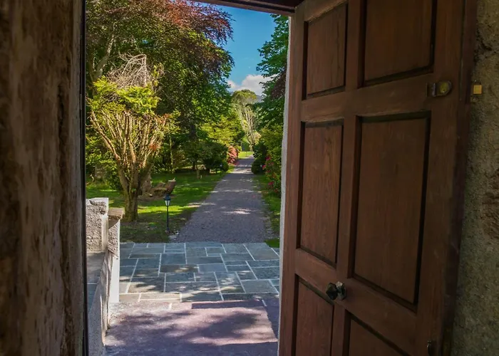 The Dunloe Hotel & Gardens
