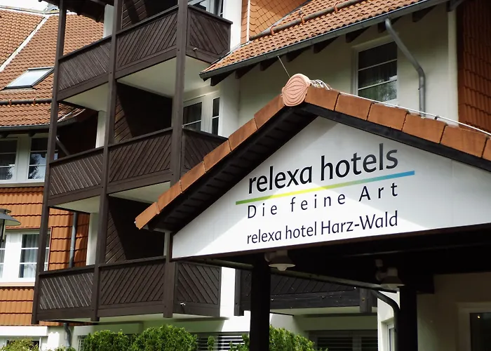 relexa hotel Harz-Wald Braunlage GmbH