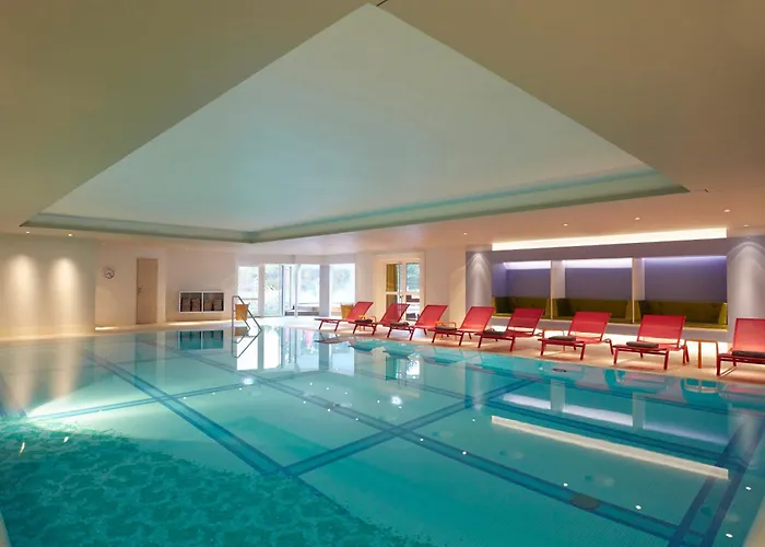 Aalernhues Hotel & Spa