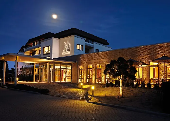 Aalernhues Hotel & Spa