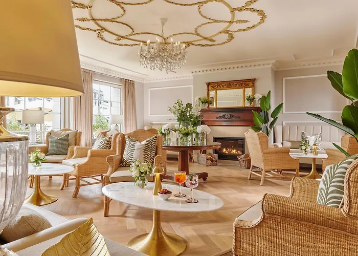 Killarney Royal Townhouse