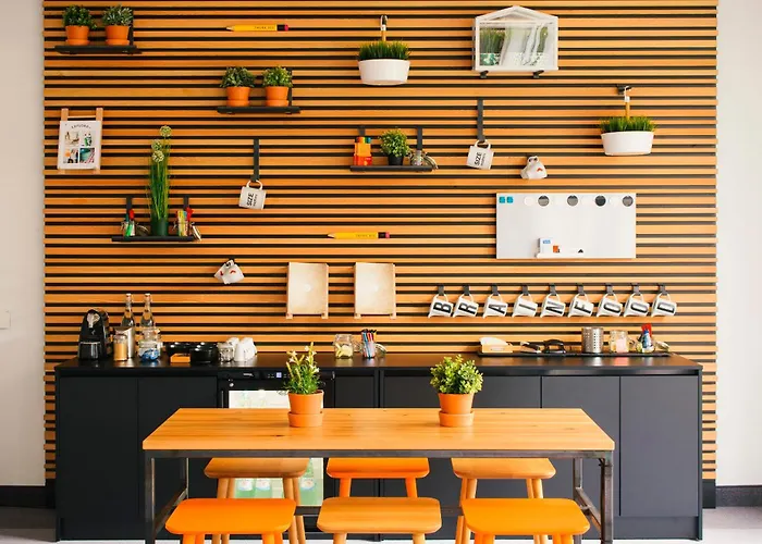Vienna House Easy By Wyndham Neckarsulm