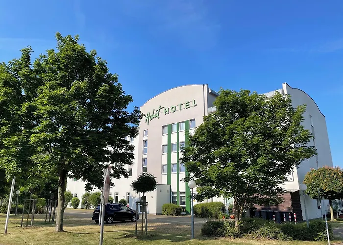 Achat Hotel Monheim Am Rhein
